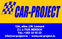 Logo Car-Project sarl